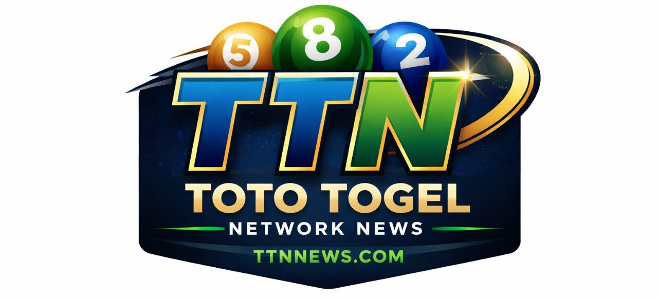 Toto Togel Network News | Berita Terkini, Prediksi Slot & Togel Akurat
