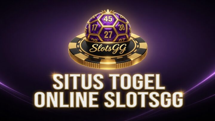 situs togel online slotsgg