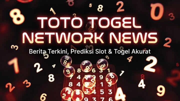 Toto Togel Network News