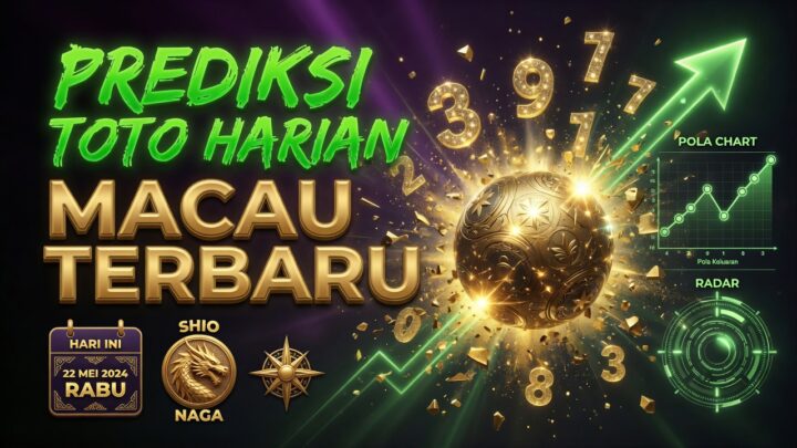 prediksi toto harian